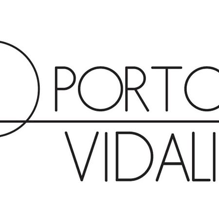 Porto Vidali Apartment Agios Ioannis  Bagian luar foto