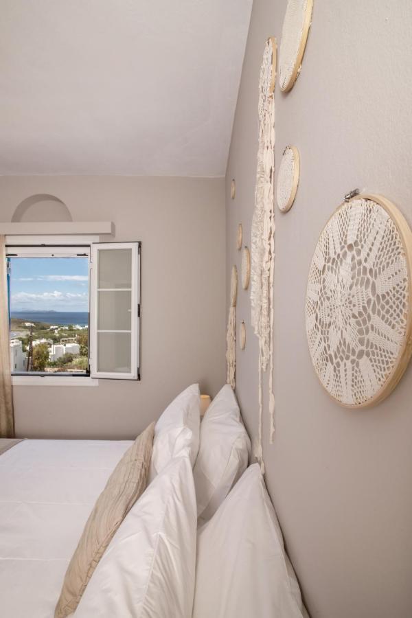 Porto Vidali Apartment Agios Ioannis  Bagian luar foto