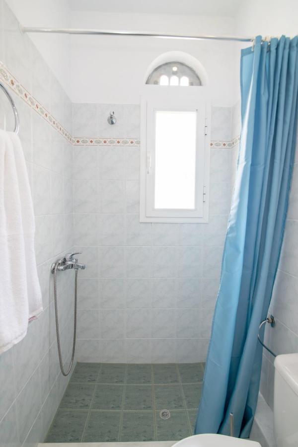 Porto Vidali Apartment Agios Ioannis  Bagian luar foto