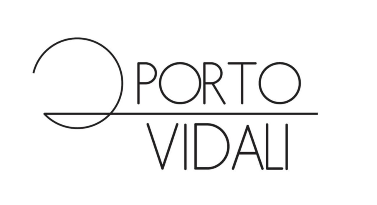 Porto Vidali Apartment Agios Ioannis  Bagian luar foto